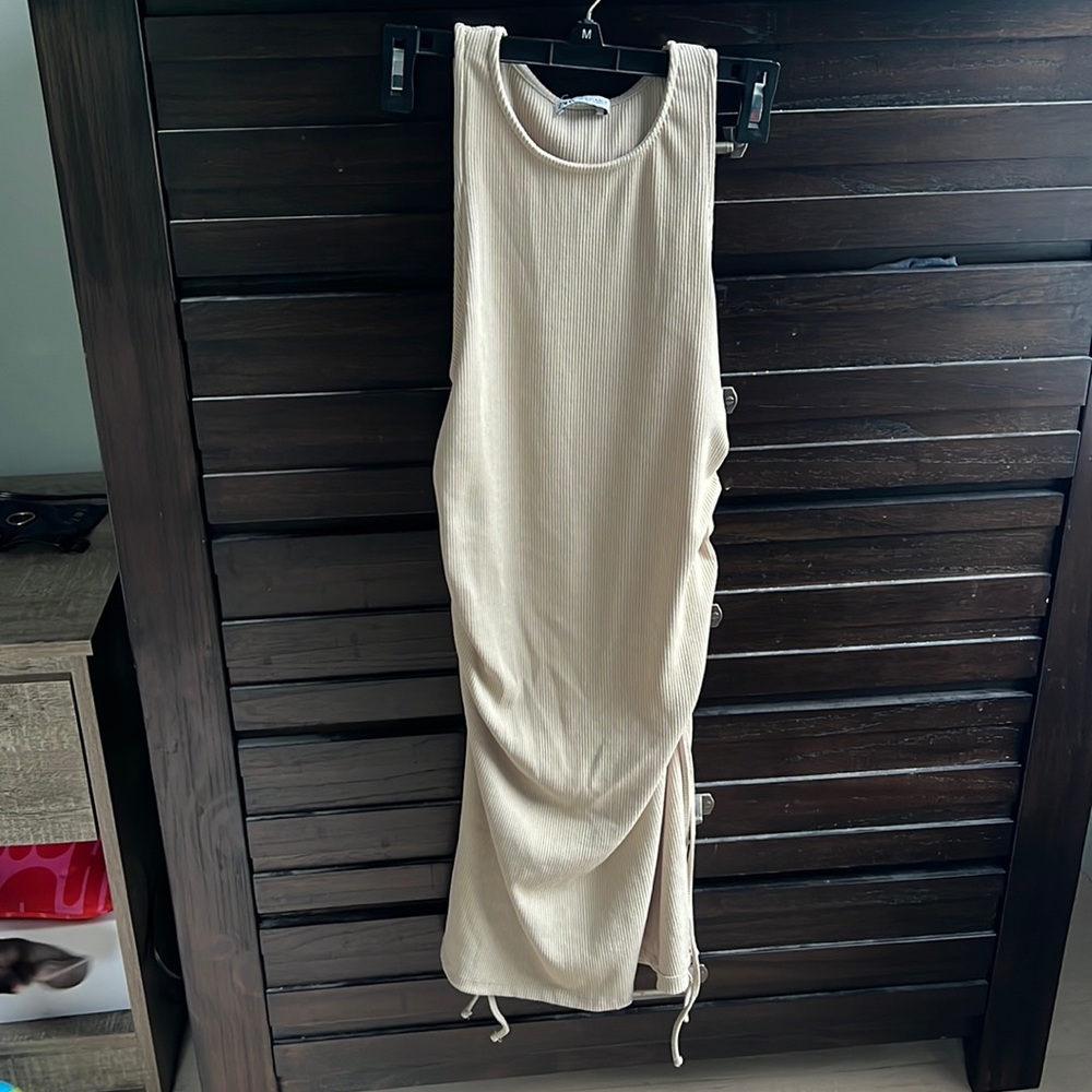 Zara Mini Dress
